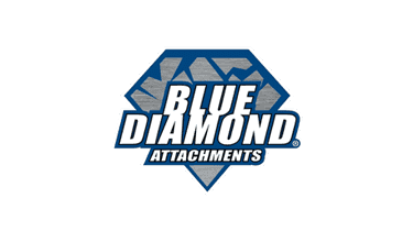 Blue Diamond Attachments Blue Diamond Attachments