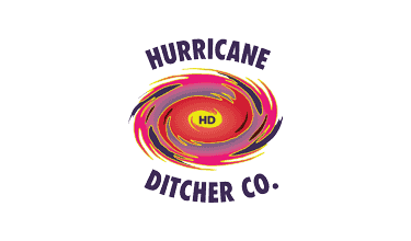 Hurricane Ditcher Hurricane Ditcher