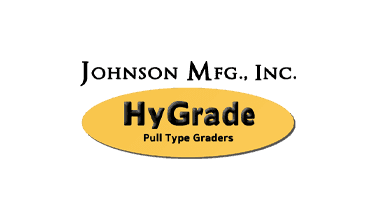 Johnson Mfg Johnson Mfg